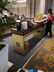 -西安豪享来温德姆至尊酒店·宴会厅(大唐不夜城店)