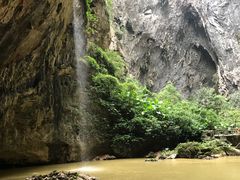 景点-英西峰林·洞天仙境