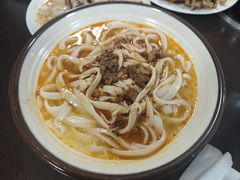 刀削面-七中刀削面(应县水务局店)