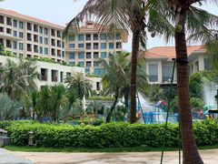 -惠州金海湾嘉华度假酒店