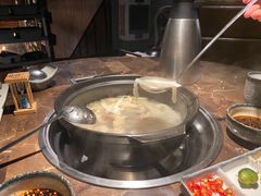 椰子鸡-同仁四季椰子鸡(海岸城天利店)