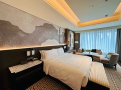 -深圳星河丽思卡尔顿酒店