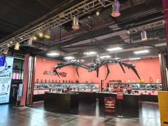 -时尚天河商业广场