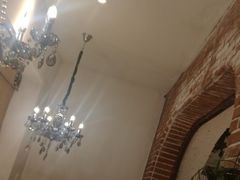 -通海俄式烧烤·俄罗斯大串(嵩山路店)