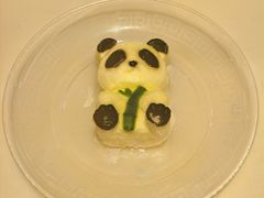 -港丽餐厅(天河城店)
