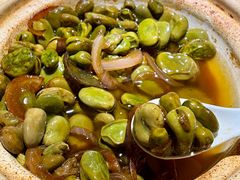 -独一道·邵伯龙虾土菜馆·烧烤(雨花西路店)