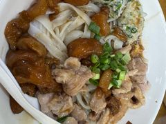至尊三宝捞河-荔林食店(西华路店)