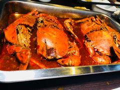 -三妹小龙虾·黄油蟹(华侨城总店)