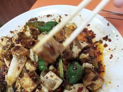 烩饼-回味南塘老王虾尾(总店)