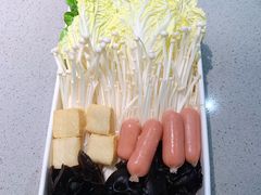 -半天妖烤鱼(诺德广场店)