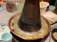 -东来顺饭庄(西直门店)