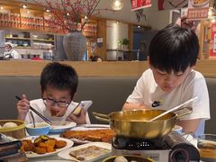 -润记·广东餐馆(苏州中心店)