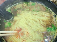 -一品飘香健康米线(金地美食城店)