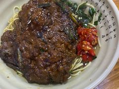 -无名氏面馆(邮电路店)