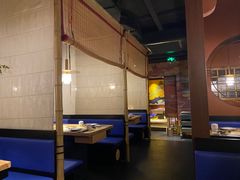 -江户烧肉(高德店)