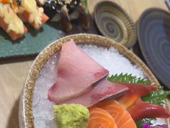 -御瀛日本料理