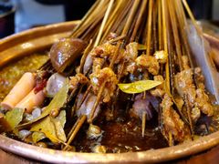 特色牛肉系列-镇江龙·火锅串串(武侯祠店)