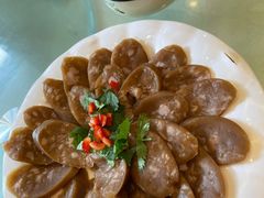 -华盛园卷子王农家菜水库鱼