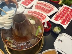 -北门涮肉·铜锅涮肉(南锣鼓巷店)
