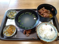 -吾牧酱骨(三好街店)