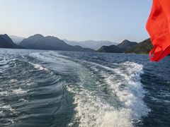 -千峡湖生态旅游度假区