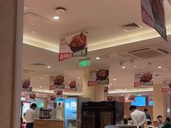 -西贝(吴江路湟普汇店)