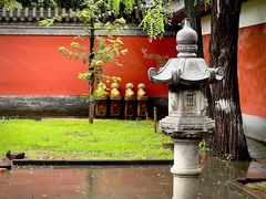 -护国法轮寺