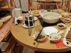 -湯系·煲汤手艺人(东二环泰禾广场店)