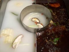 -新辣道鱼火锅(领展购物广场·中关村店)
