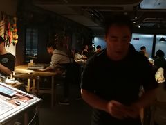 -半天妖烤鱼(方庄店)