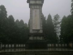 -井冈山风景名胜区-黄洋界