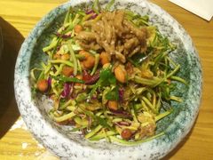 -隆喜元鱼汤包·海鲜(中联广场店)