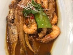 -渔娘渔家丹东海鲜(东直门店)