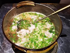 -炊烟小炒黄牛肉(浦东世纪汇店)