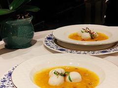 -Yan Ting 宴庭中餐厅(上海静安瑞吉酒店)