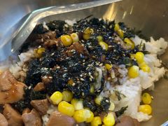 -合易泓烤肉•首创生椰大油边(宁山路店)
