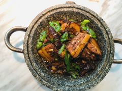 剁椒鱼头-云梦庭·剁椒鱼头(银泰中心in99店)