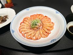 -荷风细雨·中国茶宴(碧云店)