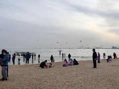 -老虎石海上公园