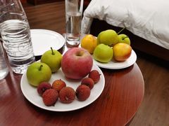 -稷泽·海丽宾雅温泉度假酒店