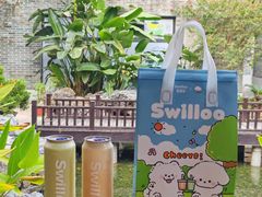 -新加坡斯味洛·鲜奶茶(石牌东店)