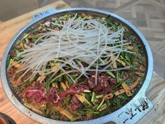 -京玉菲饭店(李村店)