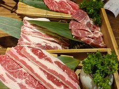 -九田家黑牛烤肉料理(太阳宫广场店)