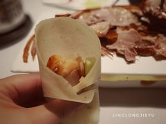 -同喜烤鸭店(光芒店)