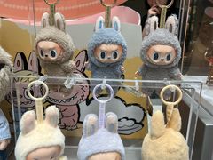 -泡泡玛特POPMART(苏州诚品生活店)