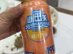 -老七饭馆(光荣道总店)