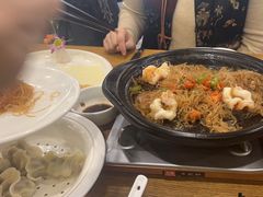 -米香居新鲁味·水饺餐厅