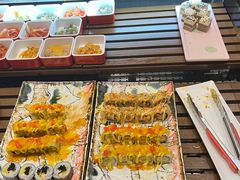 -水林间·寿喜烧自助(仙林金鹰店)