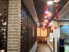 -满禾林火锅(丹东路店)