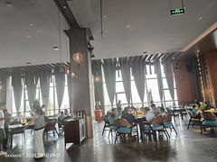 -长安·雅致观景餐厅